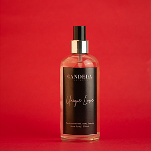 Home Spray Unique Love - 250 ml