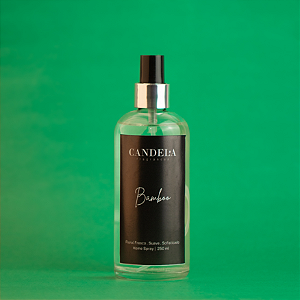 Home Spray Bamboo - 250 ml