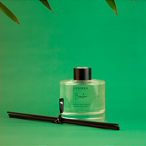Difusor Bamboo - 180 ml