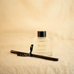 Difusor Clean Linen - 180 ml