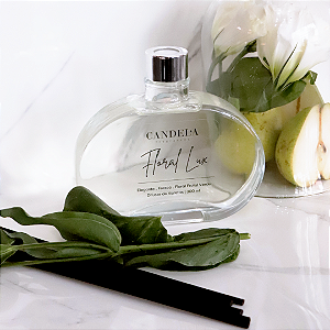 Difusor Floral Lux - 300 ml