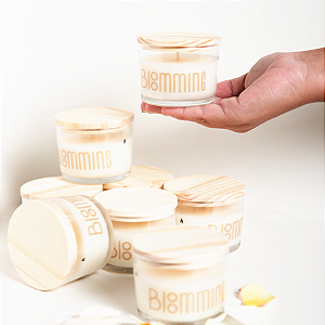 Vela Gift - Personalize