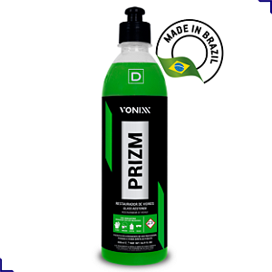 PRIZM RESTAURADOR VIDROS VONIXX 500ML