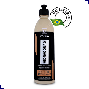 Hidracouro Hidratante Condicionador de Couro 500ML