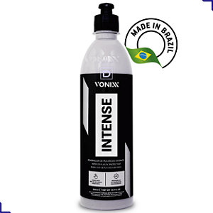 Intense Revitalizador De Plásticos Internos 500ML