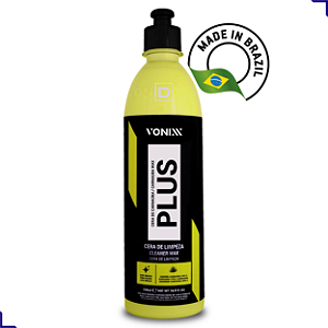CARNAUBA PLUS 500ML