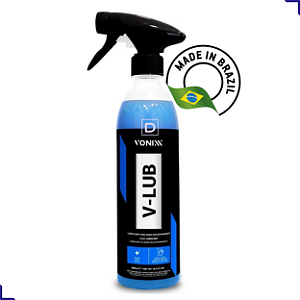 V-LUB BARRA DESCONTAMINANTE CLAY-BAR VONIXX 500ML