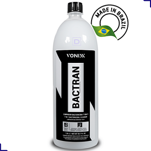 BACTRAN LIMPADOR BACTERICIDA 7 EM 1 VONIXX 1,5 LITROS