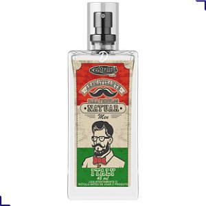 AROMATIZANTE NATUAR MEN ITALY 45 ML