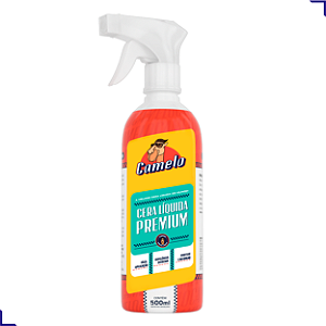 CERA LÍQUIDA PREMIUM 500ML