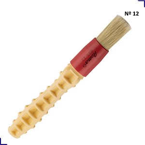 PINCEL DE DETALHAMENTO N.12 ROMA