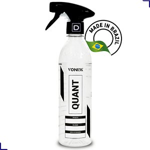 QUANT - PULVERIZADOR DE DILUICAO 500ML
