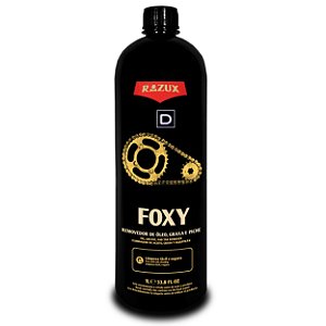 FOXY 1L