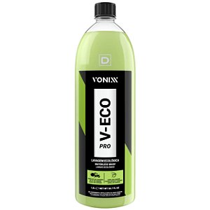 V-ECO PRO LAVA A SECO CONCENTRADO 1,5L