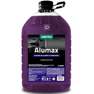 ALUMAX 5 LITROS