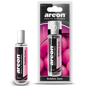 AREON PERFUME BLISTER 35ML APPLE AND CINNAMON