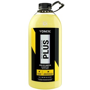 CARNAÚBA PLUS 3L