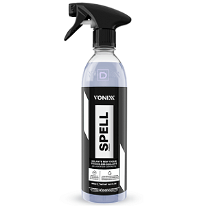 SPELL 500ML