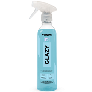 GLAZY 500ML