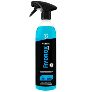 HYDROX FAST 500ML