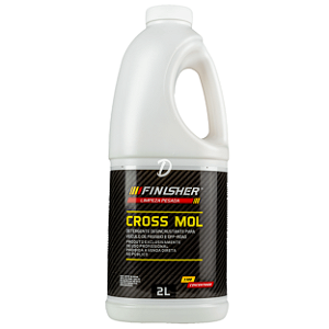 CROSS MOL - GALAO 2 LITROS - FINISHER