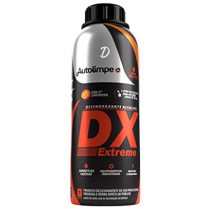 DX EXTREME DETERGENTE 1 LITRO