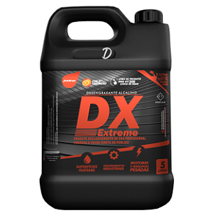 DX EXTREME DETERGENTE 5 LITROS