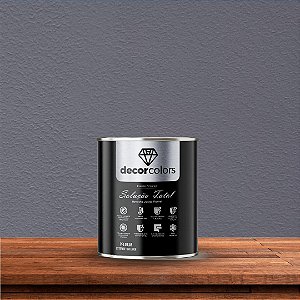 Tinta Borracha Líquida Solução Total Poseidon 4,3 kg Decor Colors