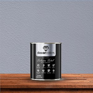 Tinta Borracha Líquida Solução Total Zeus 4,3 kg Decor Colors