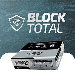 Block Total Bloqueador de Umidade Decor Colors