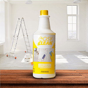 Pós Obra Revitalizador de Rejuntes 1 Litro Decor Colors