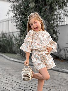 Conjunto Luna Estampa