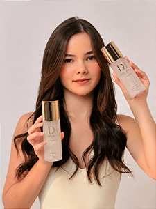 Body Splash Lumière Shimmer 200ML