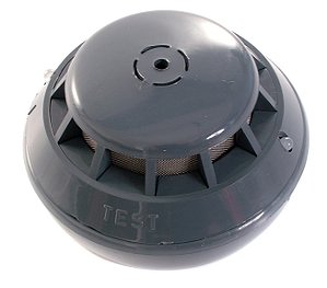 Detector De Gás Convencional - Shf 1224