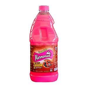LAVA AUTO COM CERA HARMONIEX 2 LT