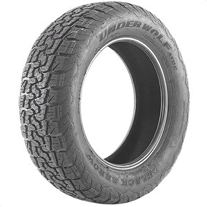 PNEU 205/60R15 91H UNDER WOLF AT02 BLACKARROW