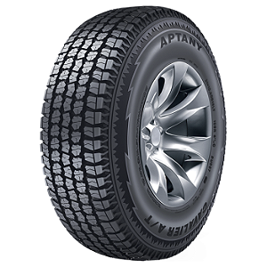 PNEU 265/75R16 LT 123/120R RU007 APTANY