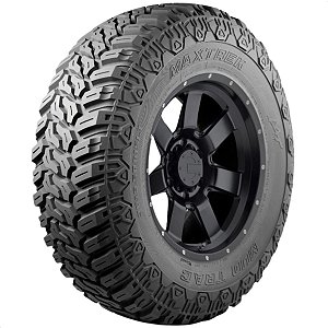 PNEU 285/75R16 122/119Q 8PR MUD TRAC MAXTREK