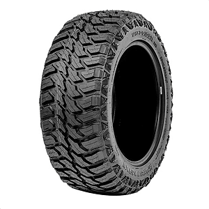 PNEU 35/12.5R20 121Q WILDTIGER T01 SPEEDMAX