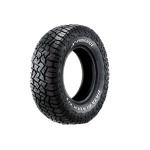 PNEU 265/70R16 121/118R 10PR BAJA BLAZER X/T X-POUNCE