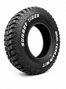 PNEU 31/10.5R15 109Q 6PR MUD-TERRAIN M/T SUNSET