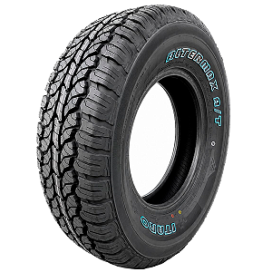 PNEU 235/75R15 109S ALTERMAX A/T ITARO