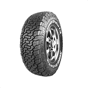 PNEU 31/10.5R15 LT 109S 6PR BRUTUS T/A XBRI