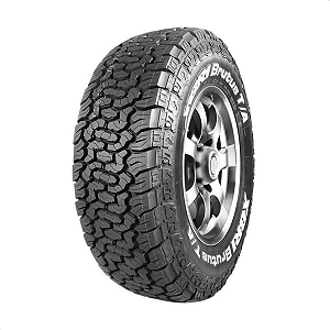 PNEU 245/70R16 LT 113/110S 8PR BRUTUS T/A XBRI