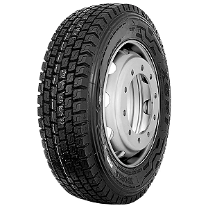 PNEU 235/75R17.5 143/141J 18PR XFORZA P1 XBRI