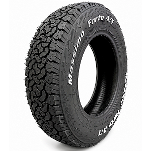 PNEU 175/75R14 88T FORTE A/T MASSIMO TYRE