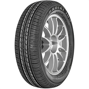 PNEU 175/75R13 85T RADIAL 109 TRACMAX