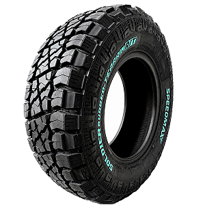 PNEU 265/70R16 117/114Q SOLDIER R/T OUA02 SPEEDMAX