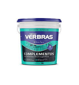 Fundo Preparador de Paredes