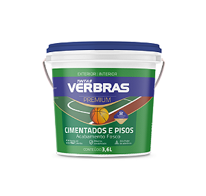 Cimentados e Pisos Premium